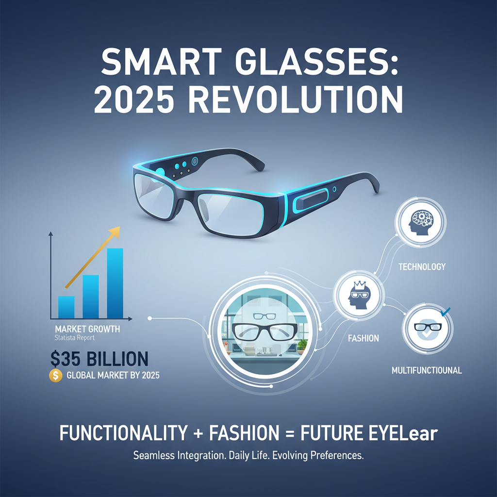 Top Glasses Tools to Upgrade Your Vision and Style in 2025
