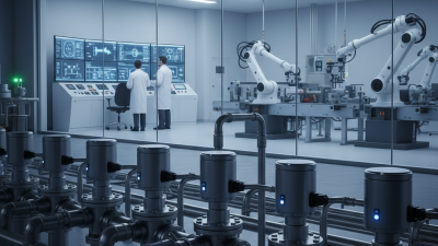 Top 10 Electric Valve Benefits for Industrial Applications You Should Know