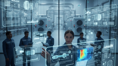 2025 Top Trends in Heat Exchanger Maintenance You Need to Know