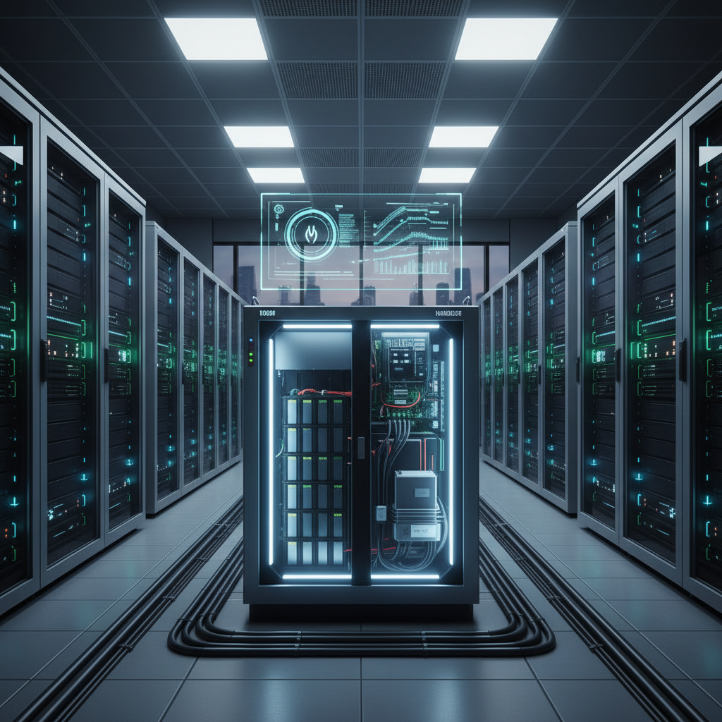 2025 How to Choose the Best UPS Power Solution for Your Needs