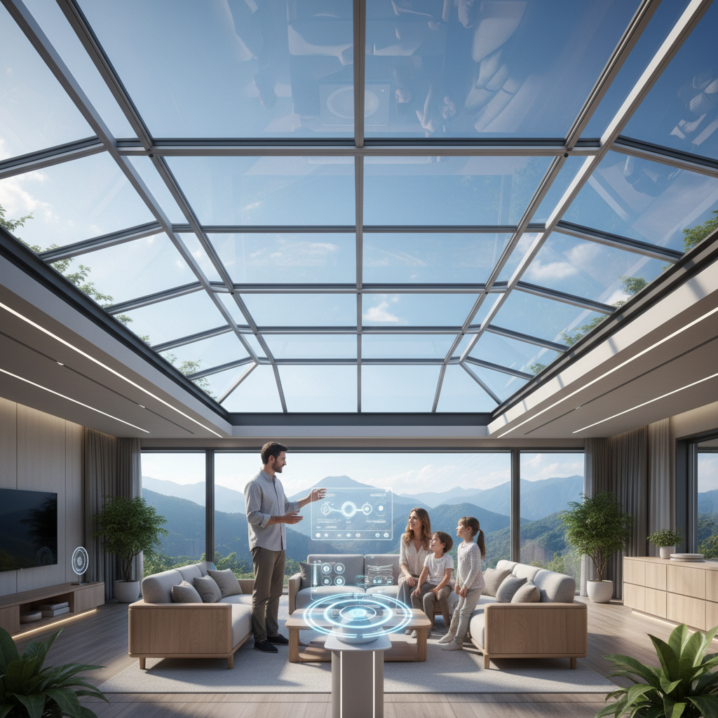 How to Choose the Best Motorized Roof for Your Home in 2025