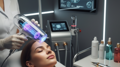 Top 5 Advanced Esthetics Techniques for Flawless Skin in 2023