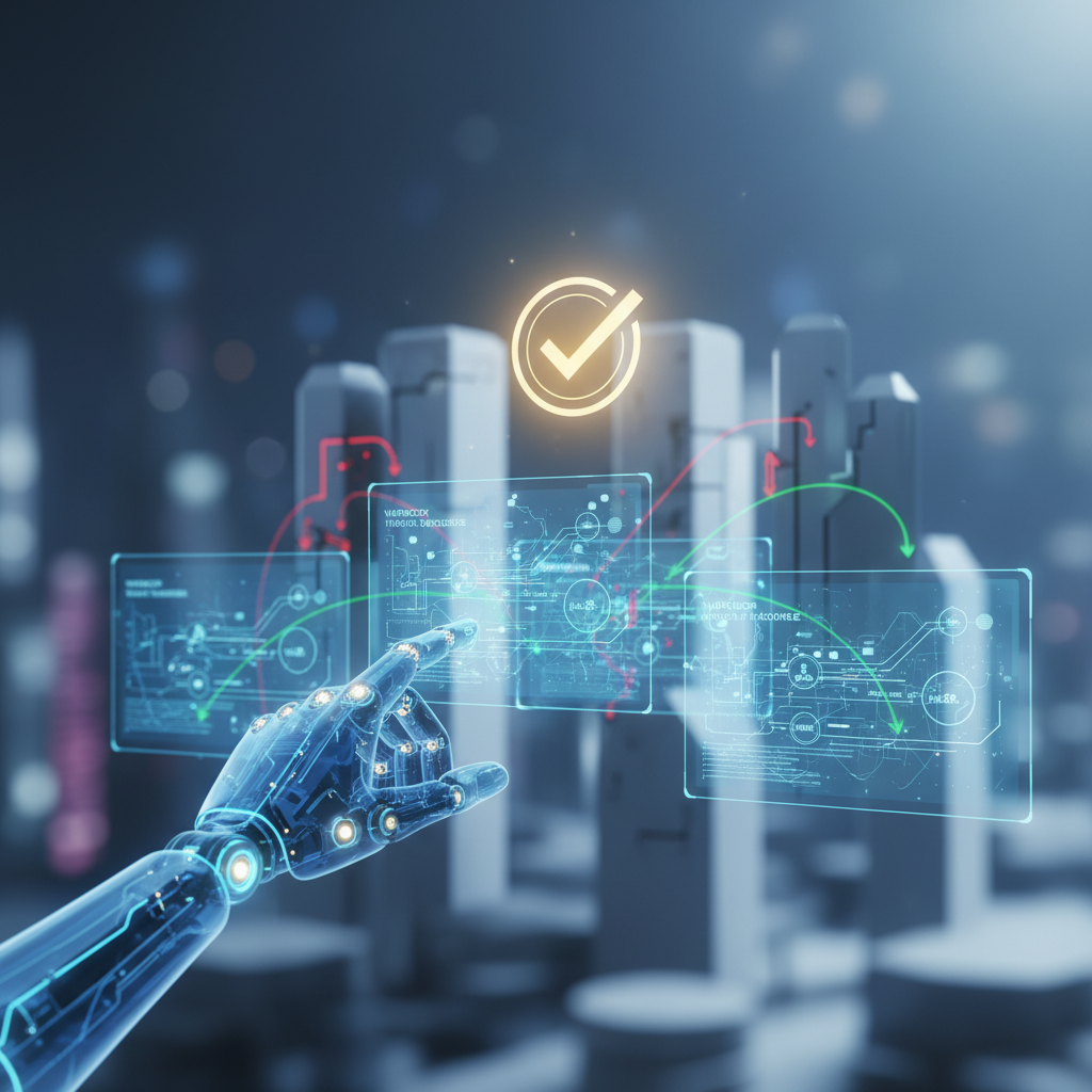 How to Choose the Right Robot Software for Your Business Needs