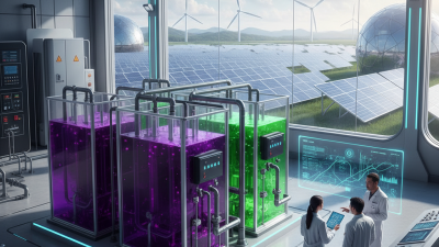 2025 How to Optimize Vanadium Redox Flow Battery Efficiency and Performance
