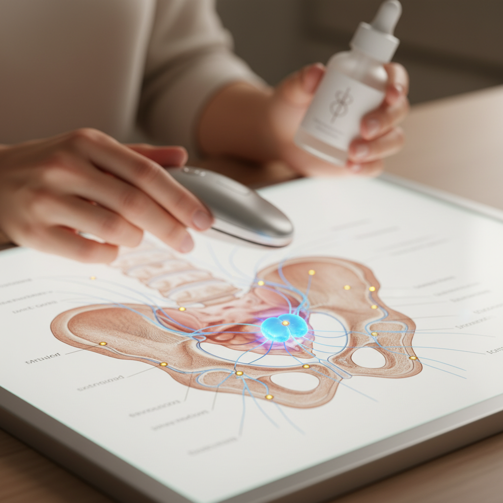 5 Best Techniques to Achieve Prostatic Orgasm for Ultimate Pleasure