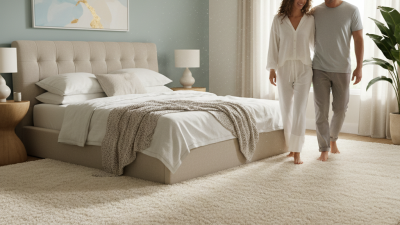 What is Soft Carpet Bedroom Benefits and Tips for Choosing the Perfect One