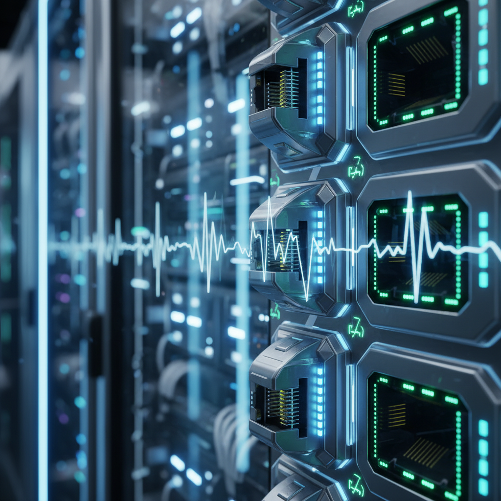 Top 10 RJ45 Jacks of 2025 Redefining Connectivity with Industry Innovations