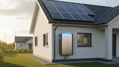 Why You Should Invest in a Solar Battery Storage System for Your Home