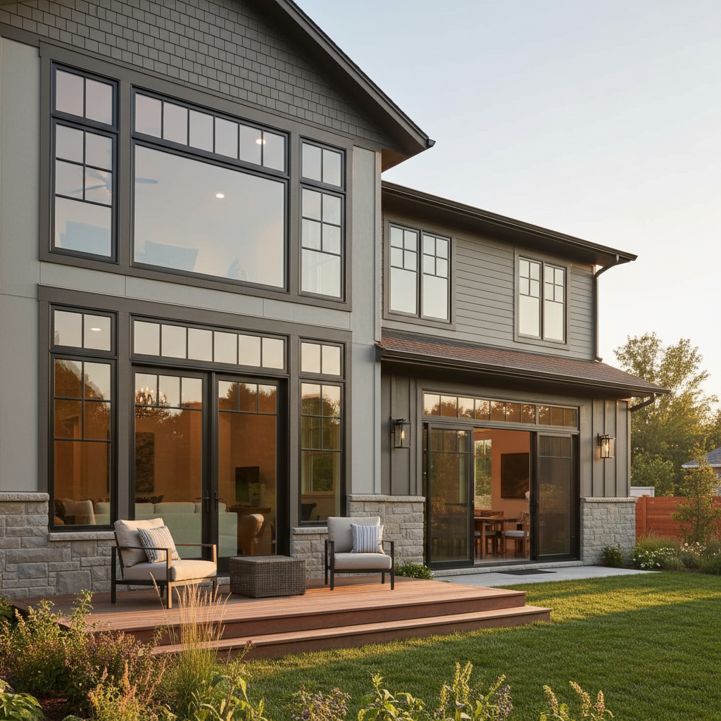 2025 Top 10 Pella Windows & Doors: A Guide to the Best Choices