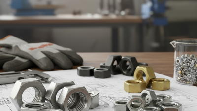 10 Essential Tips for Choosing Hexagonal Nuts for Your Projects