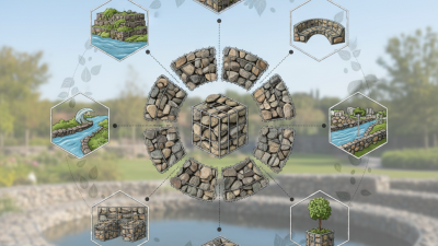 Top 2025 Uses for Gabion Stone: Benefits, Design Ideas, and Best Practices