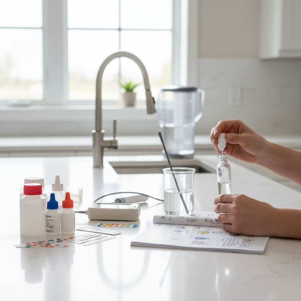 How to Choose the Best Water Purification Systems for Your Home