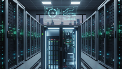 2025 How to Choose the Best UPS Power Solution for Your Needs