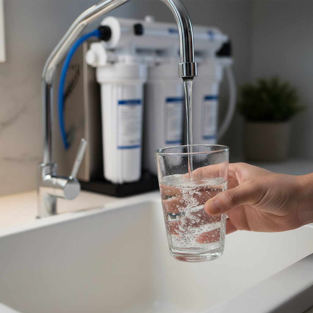 Top 10 Must-Have Water Equipment for Every Home and Business
