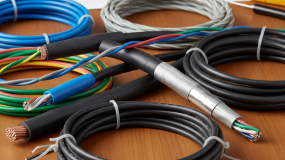 2025 Top 10 Best Telephone Wire for Quality and Durability