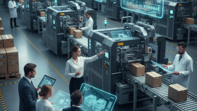 2025 How to Choose the Best Packer Machine for Your Business Needs