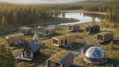10 Best Prefab Cabins for Your Dream Getaway in 2023