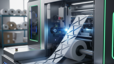 Why Invest in a Trademark Printing Machine for Your Business Success?