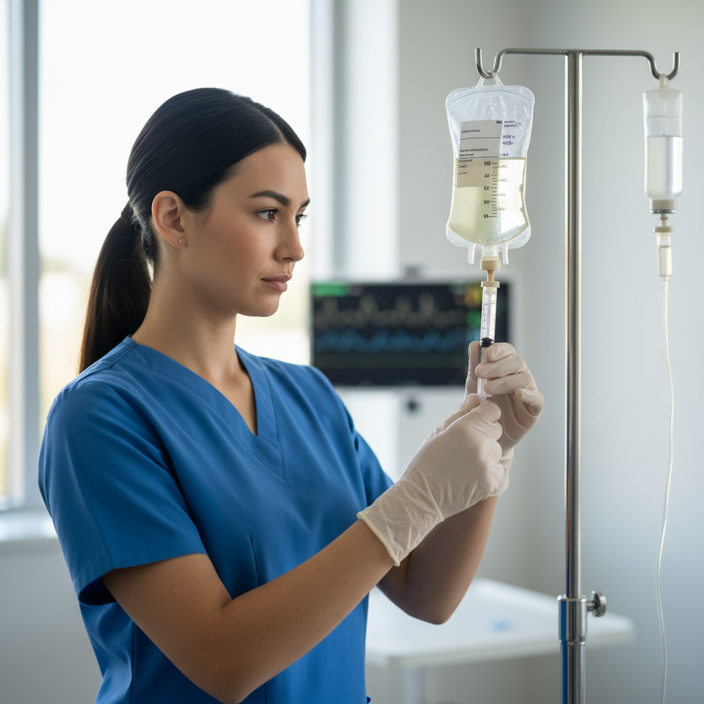 Top 10 Facts About Cefotaxime Sodium You Should Know for Optimal Use