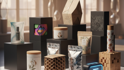 Top 10 Stunning Packaging Design Trends You Need to Know in 2023