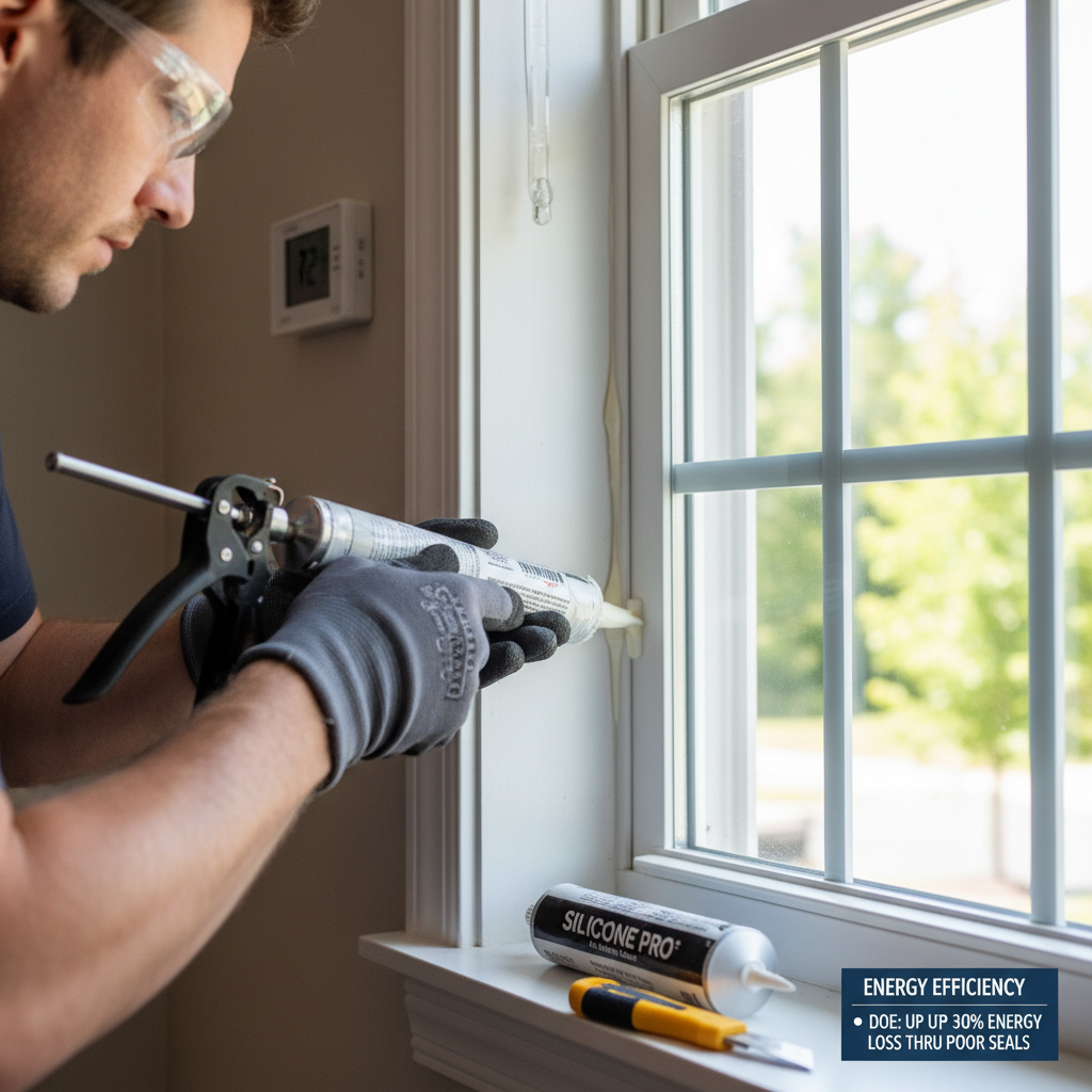 Best Home Window Glass Replacement Tips for Every Homeowner