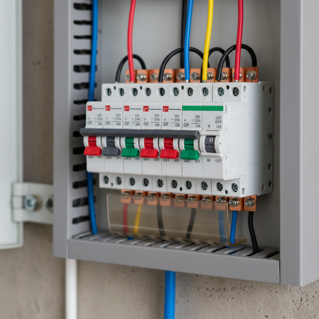 What is a Mini Circuit Breaker and How Does it Work