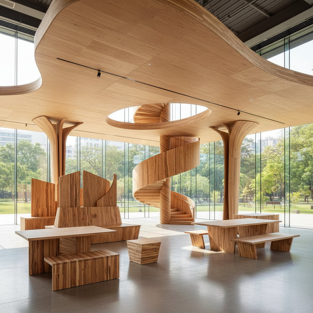 10 Best Facts About Ply Board Wood You Should Know