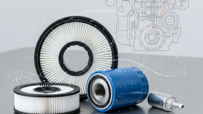 What is an Auto Parts Filter and How Does it Benefit Your Vehicle