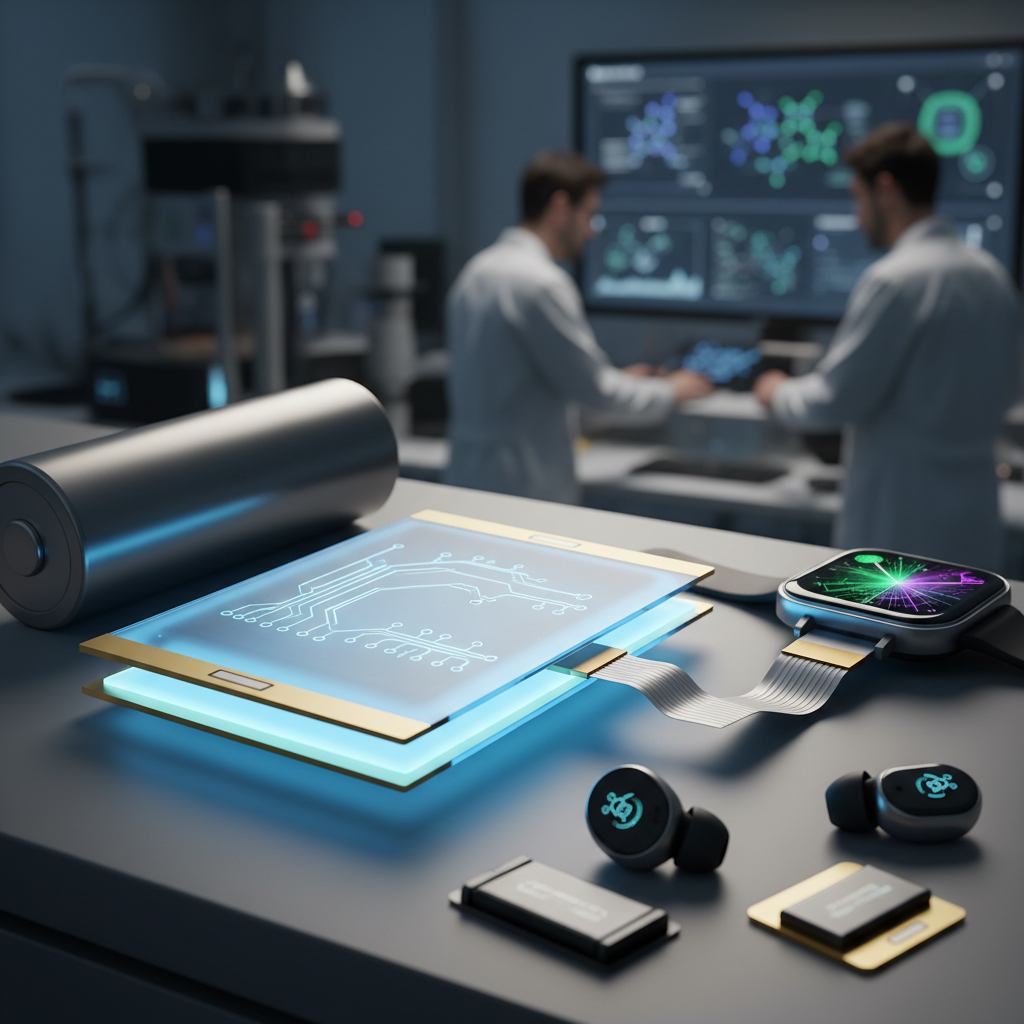 Top 10 Battery Polymer Lithium Innovations Transforming Energy Storage