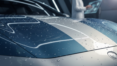 2025 Top 10 Benefits of Plastic Coating for Cars You Must Know