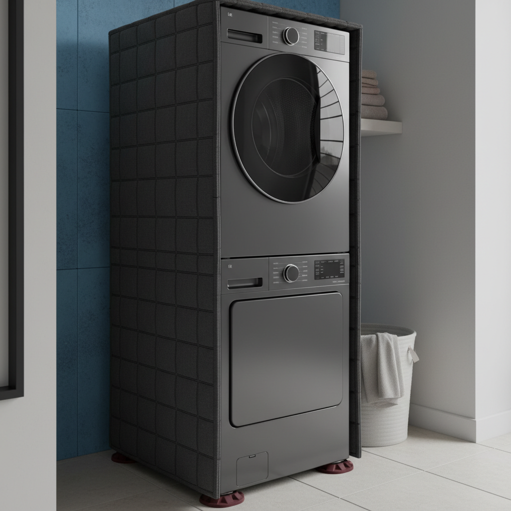 10 Expert Tips for Choosing the Best Stackable Washer Dryer in 2023