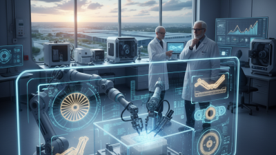 2025 Top 10 Innovations in Soluble Wax Investment Casting Technology