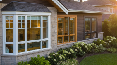 What is the Best Type of Residential Windows for Your Home