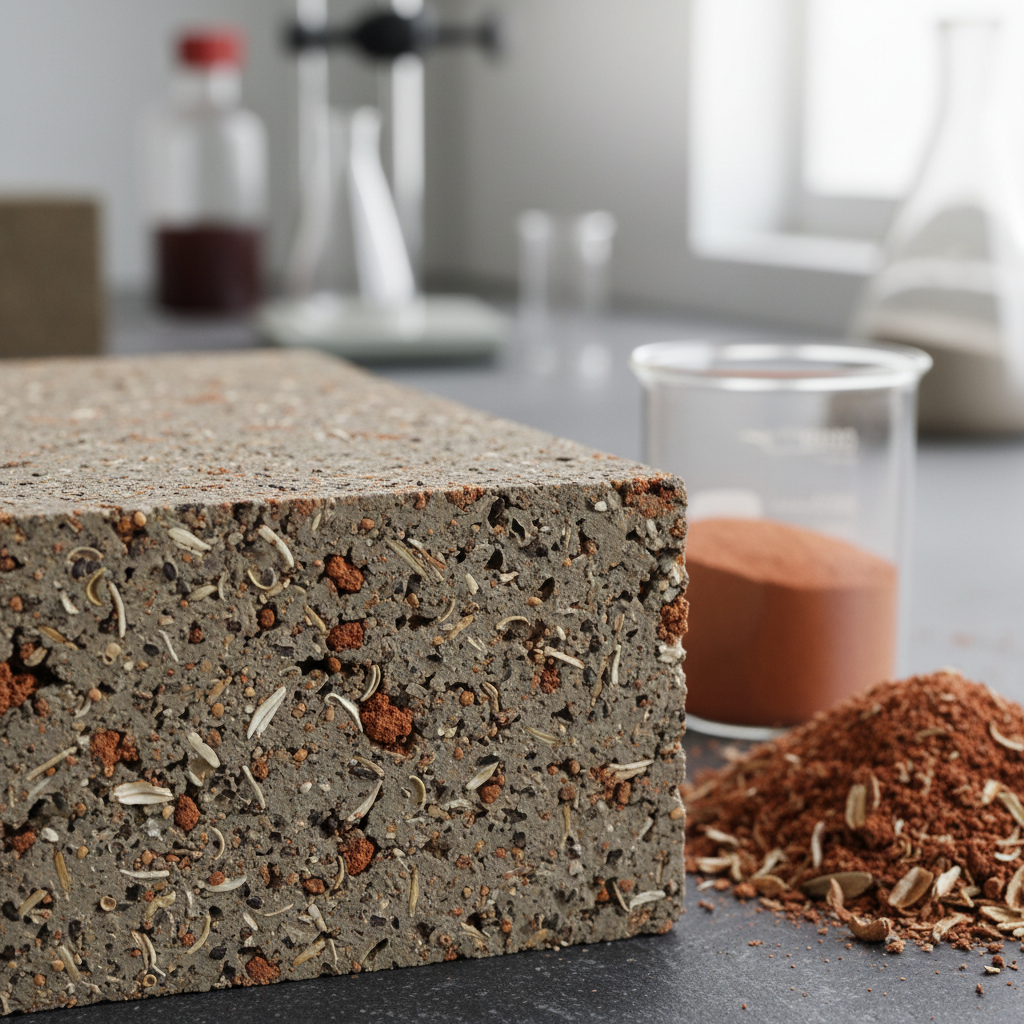 10 Essential Tips to Choose the Right Mortar Cement for Your Project