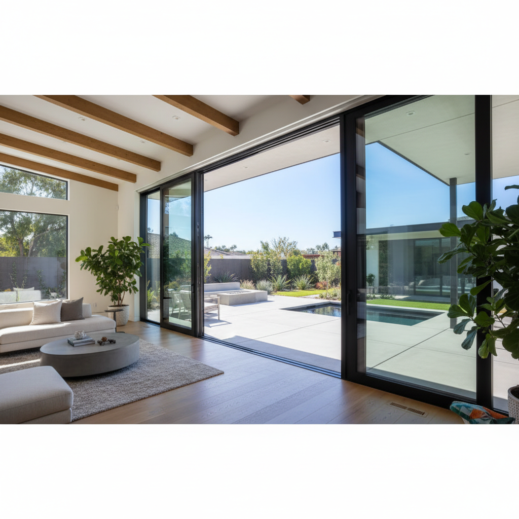 10 Best Sliding Door Systems for Modern Homes in 2023