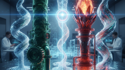 2025 Top 5 Metal Materials: Innovations Shaping the Future of Manufacturing