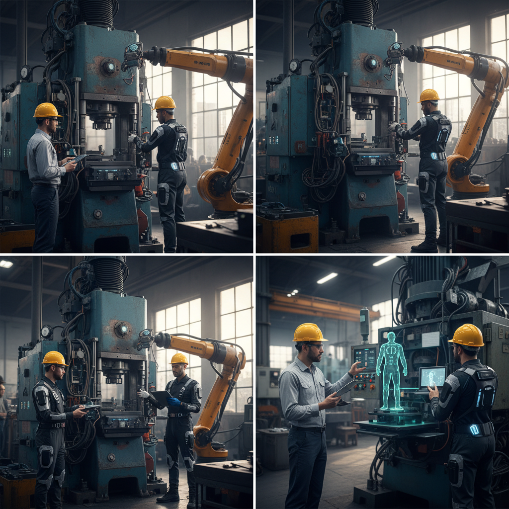 What is a Human Body Protection Sensor and How Does It Work