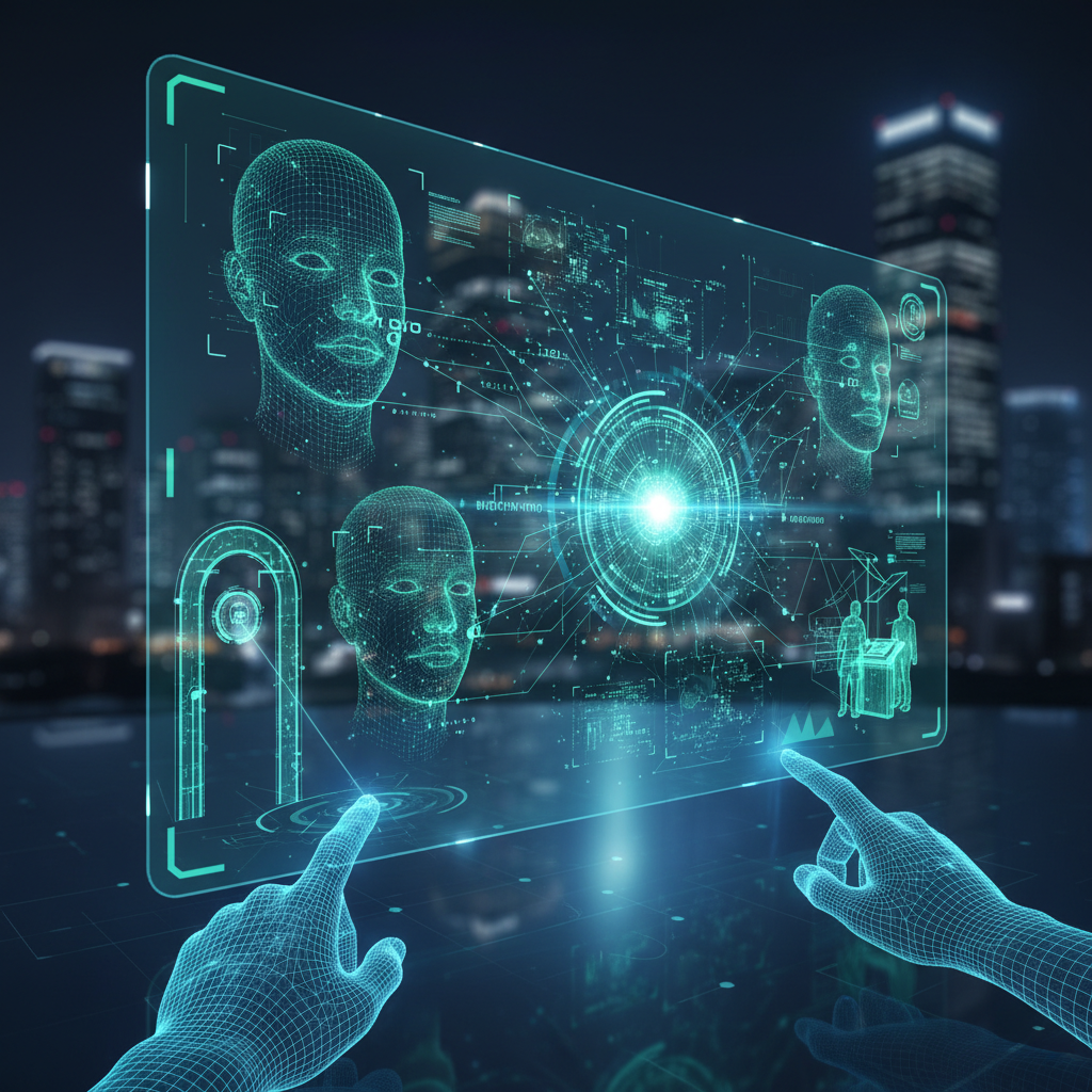 Top Face Recognition Devices to Watch in 2025 and Beyond