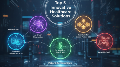 2025 Top 5 Innovative Healthcare Solutions Transforming Patient Care