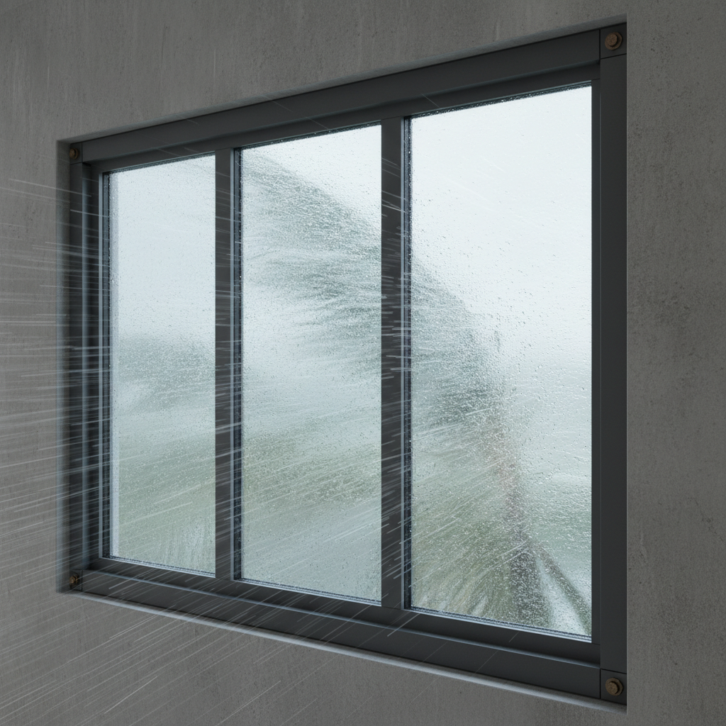 2025 Top 5 Hurricane Rated Windows: Best Choices for Extreme Weather