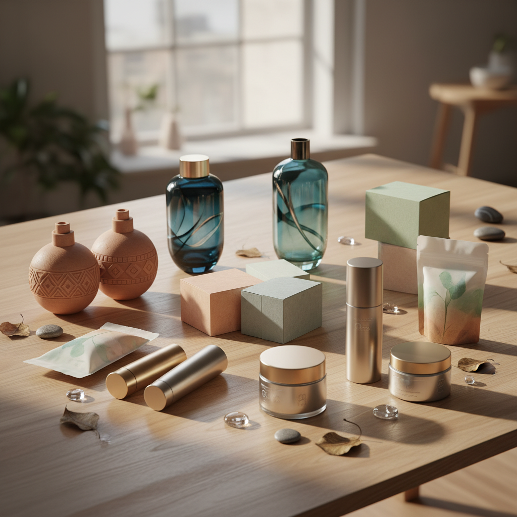 Top 5 Packaging Branding Agencies to Elevate Your Product Identity