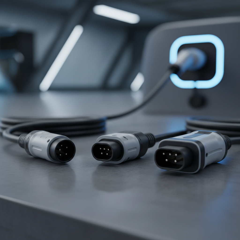 Top 10 EV Car Charger Adapters for Every Electric Vehicle Owner