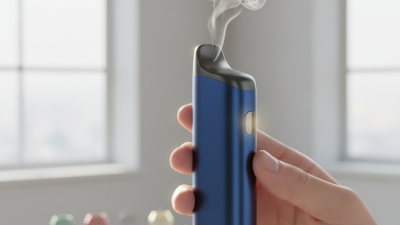 Top 5 Reasons Why Breeze Vape is the Best Choice for Vaping