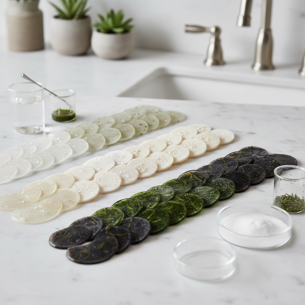 What are Under Eye Patches and How Do They Benefit Your Skin