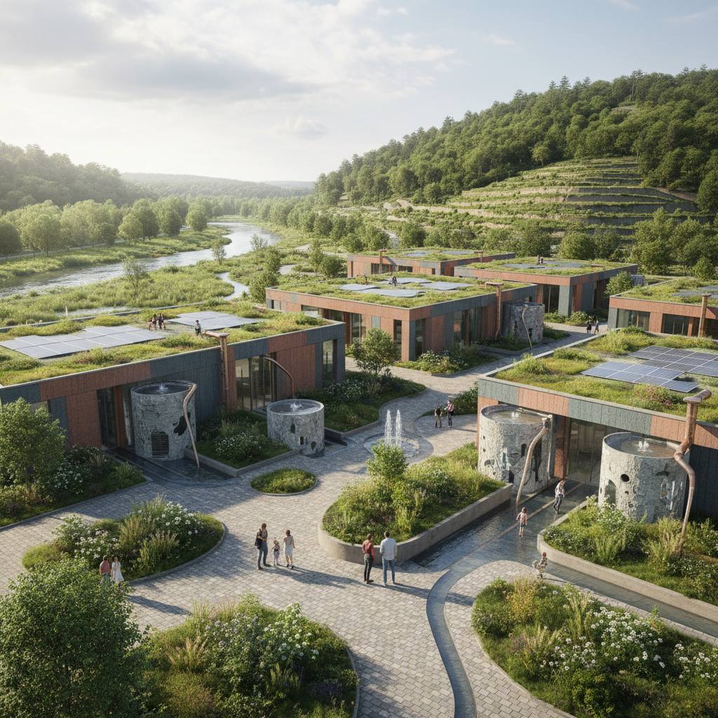 Why Understanding Water Systems is Essential for Sustainable Living