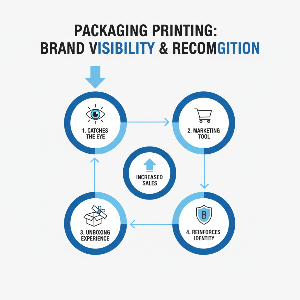 Essential Tips for Effective Packaging Printing That Boosts Your Brand Visibility