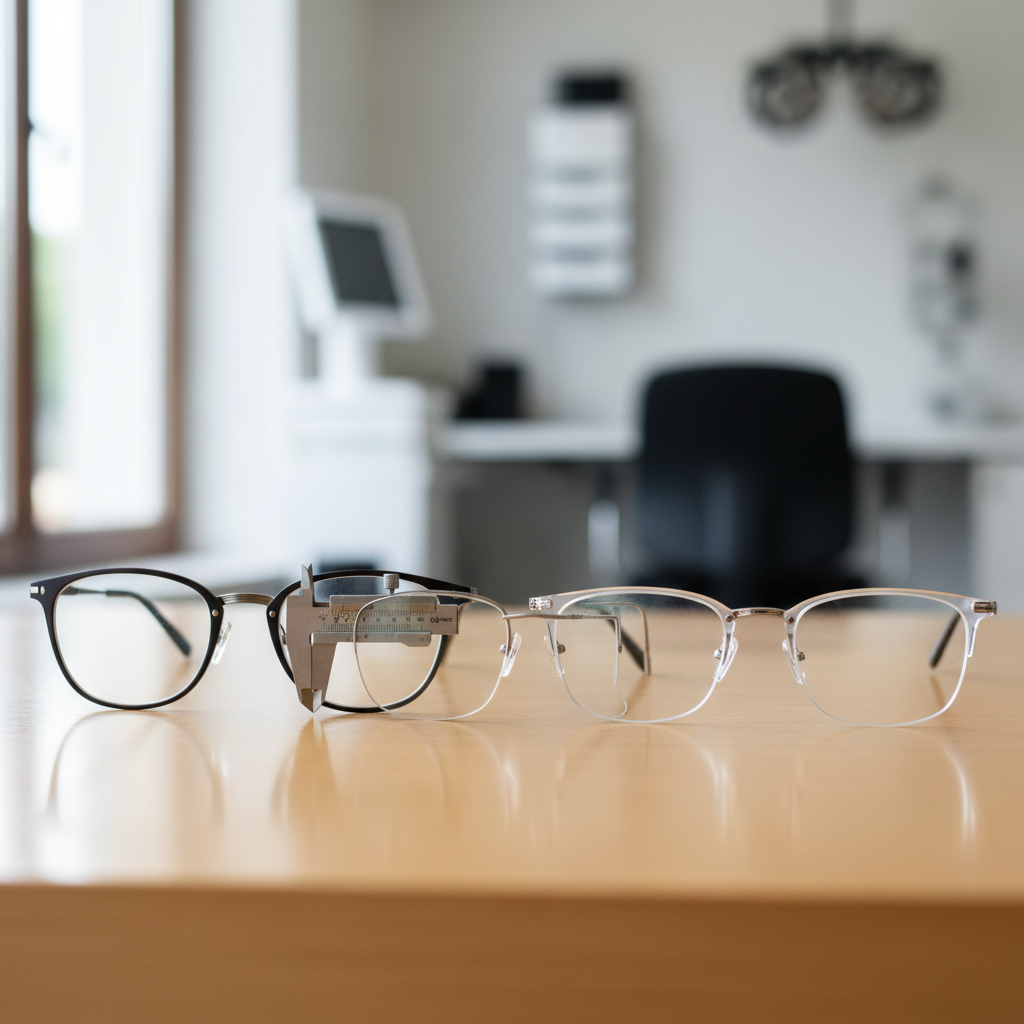 Top 10 Glasses Lens Index Options for Optimal Vision Correction Insights
