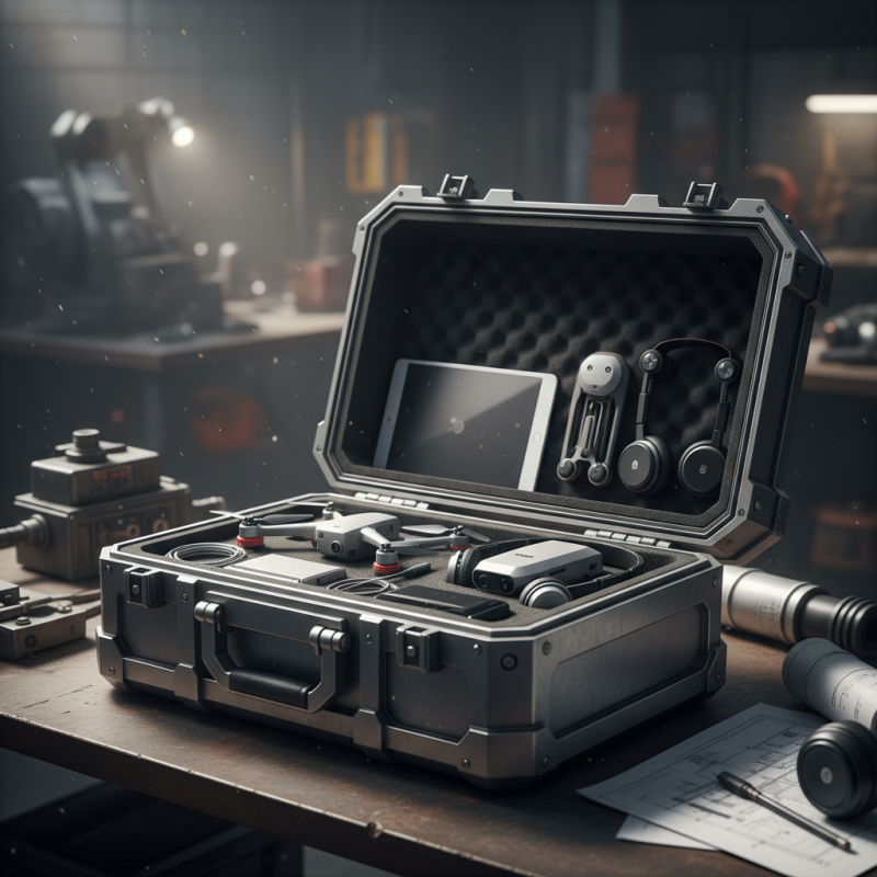 What is a Metal Steel Case and How to Choose the Best One for Your Needs