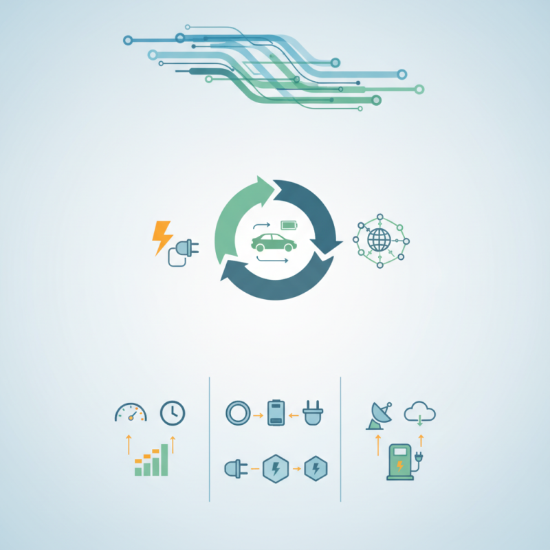 How to Choose the Right EV Connector for Your Electric Vehicle Charging Needs