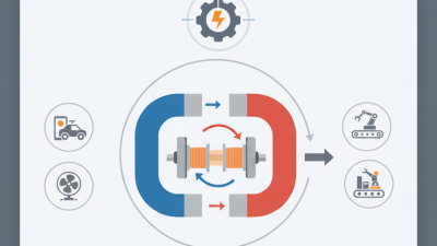 What is a DC Motor in Simple Terms and How Does It Work